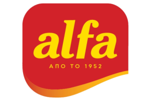 ALFA PASTRY