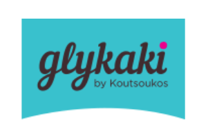 GLYKAKI by Koutsoukos